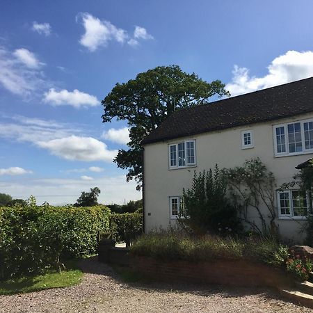 Mulsford Cottage Malpas  ภายนอก รูปภาพ