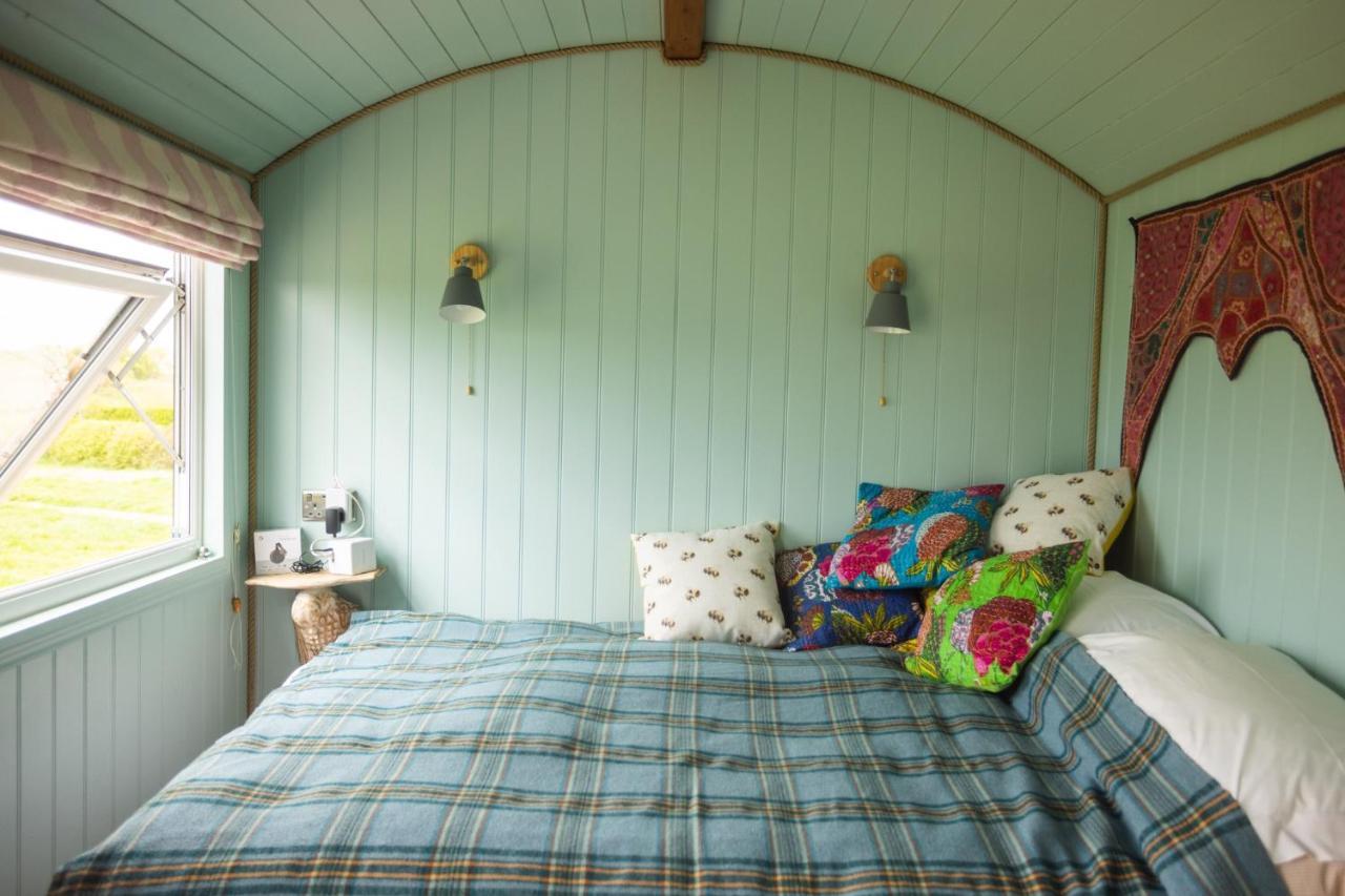 Mulsford Cottage Malpas  ห้อง รูปภาพ