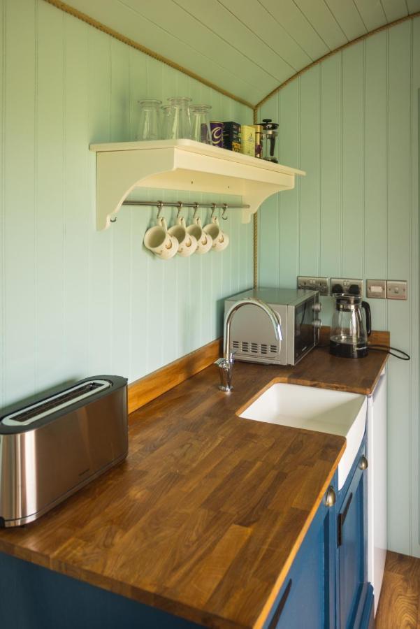 Mulsford Cottage Malpas  ห้อง รูปภาพ