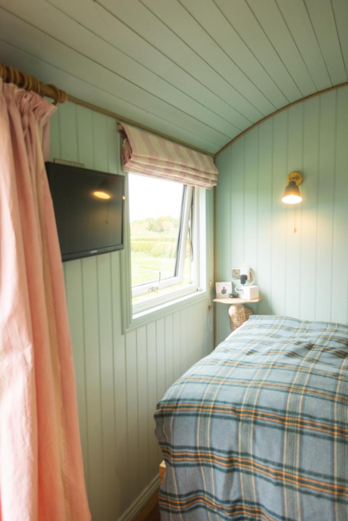 Mulsford Cottage Malpas  ห้อง รูปภาพ