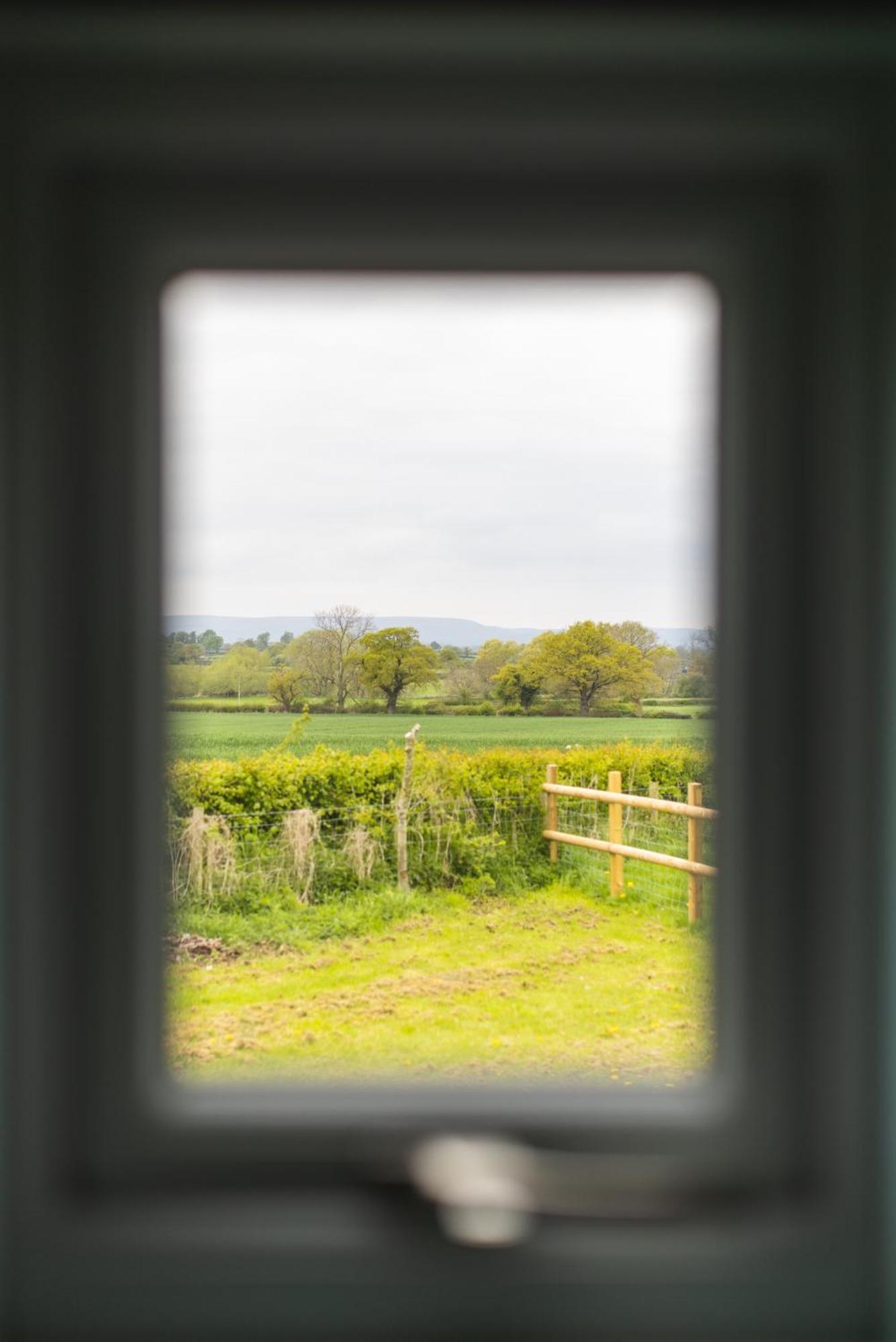 Mulsford Cottage Malpas  ห้อง รูปภาพ