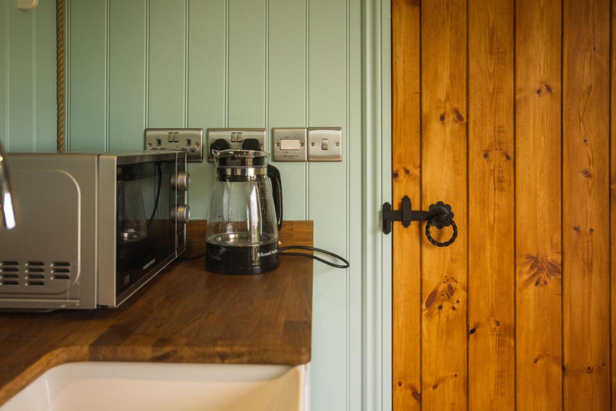 Mulsford Cottage Malpas  ห้อง รูปภาพ