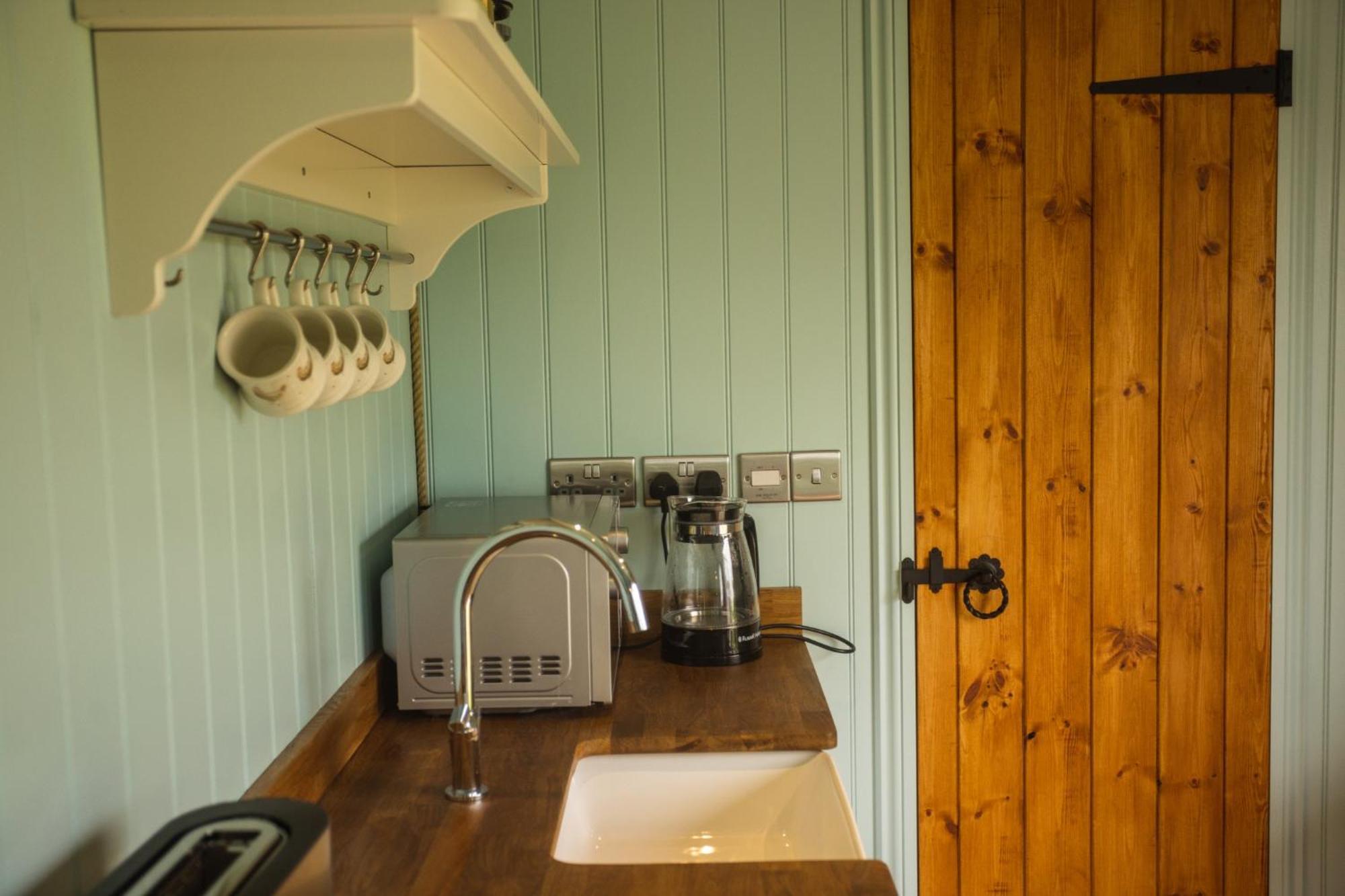 Mulsford Cottage Malpas  ห้อง รูปภาพ