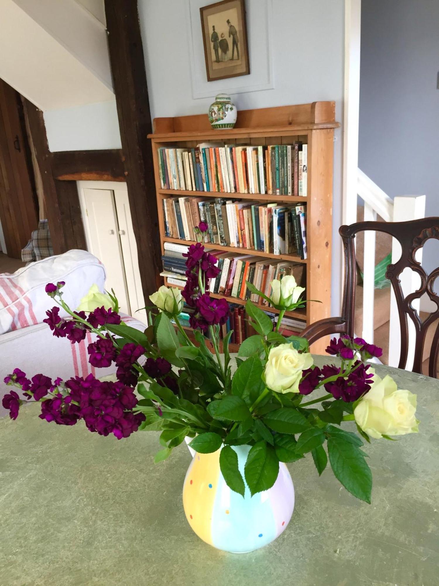 Mulsford Cottage Malpas  ห้อง รูปภาพ