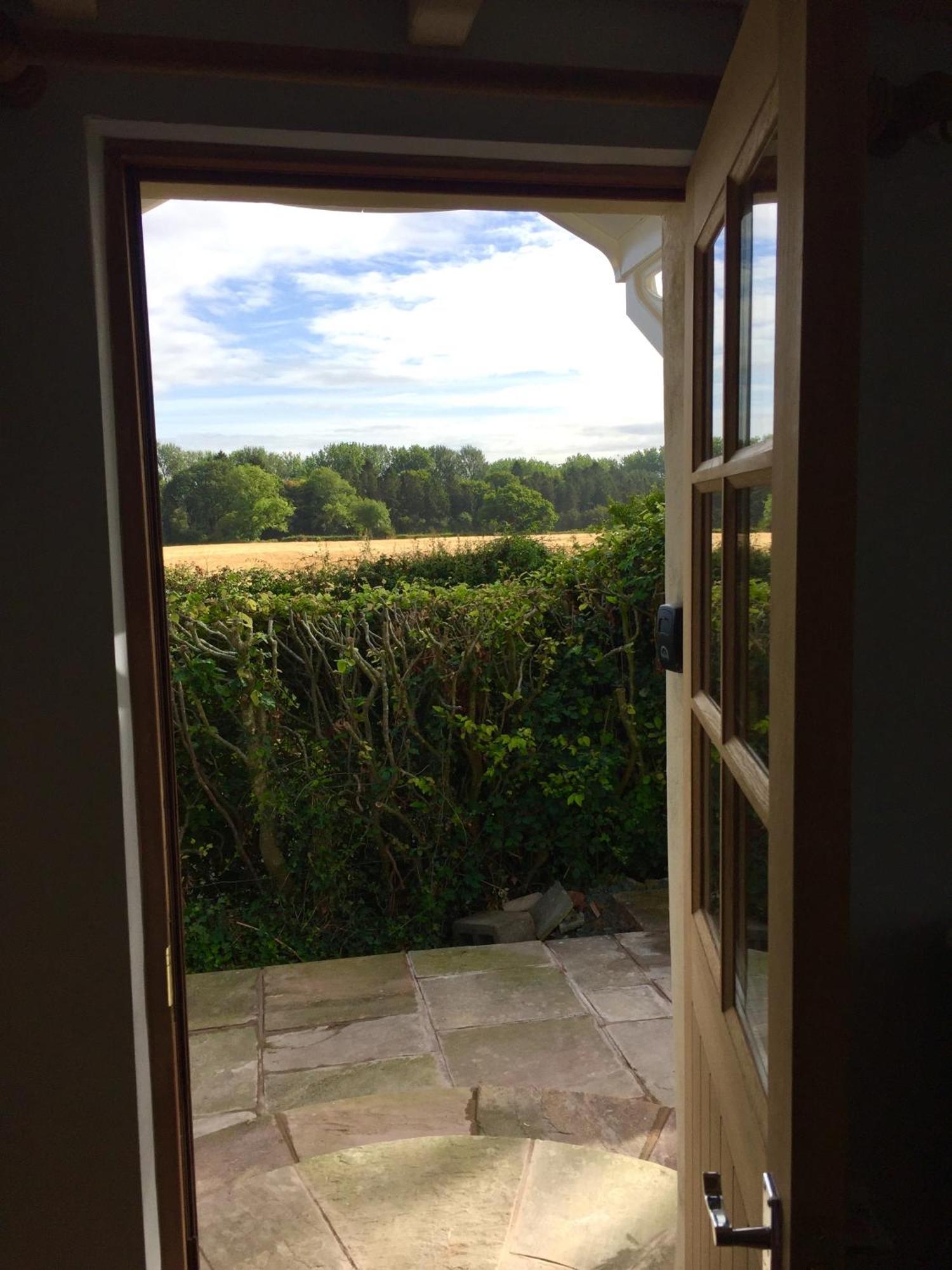 Mulsford Cottage Malpas  ห้อง รูปภาพ