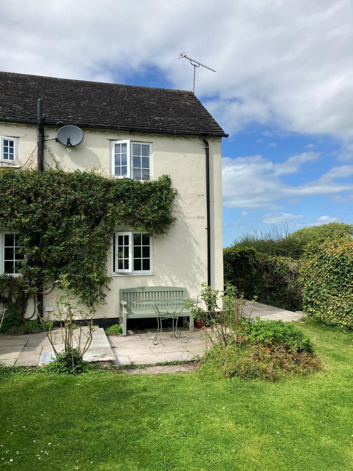 Mulsford Cottage Malpas  ห้อง รูปภาพ