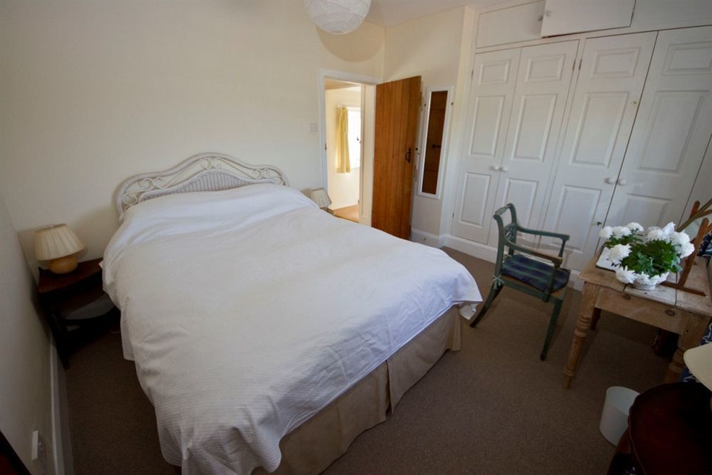 Mulsford Cottage Malpas  ภายนอก รูปภาพ